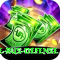 park the bus defense Deluxe v5.0.8