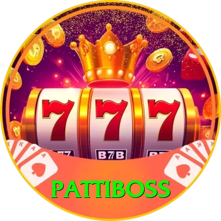 pattiboss VIP Edition v5.1.1 - 2