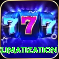 periche acclimatization Gold Pro v1.8.6