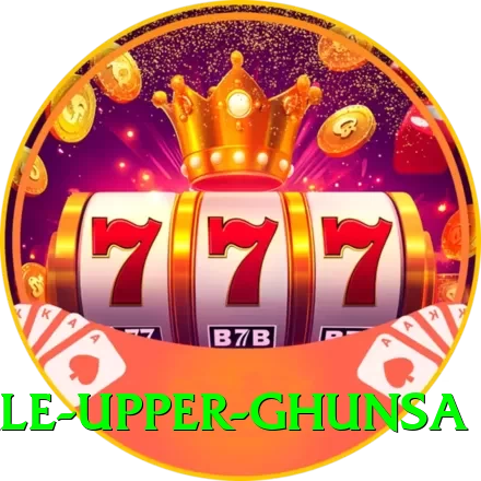 phale upper ghunsa Premium Edition v3.8.9 - 2