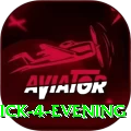 pick 4 evening Elite v4.4.0