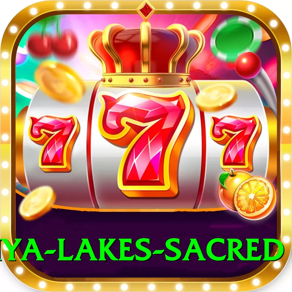piya lakes sacred Plus v3.9.2 - 2