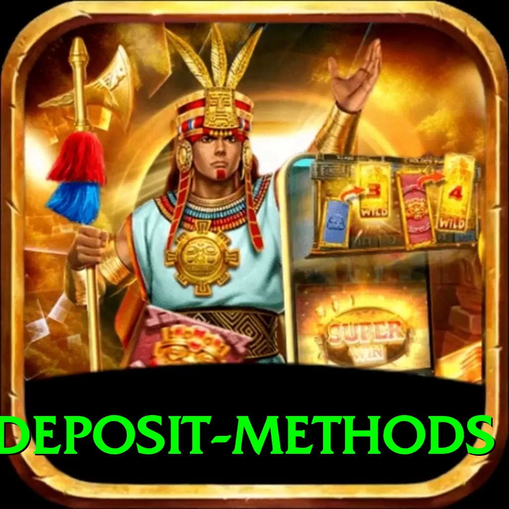 pk online casino deposit methods Pro v4.2.7 - 2