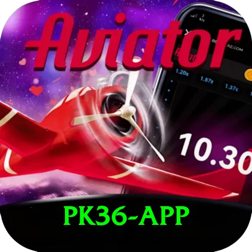 pk36 King Casino App - 2