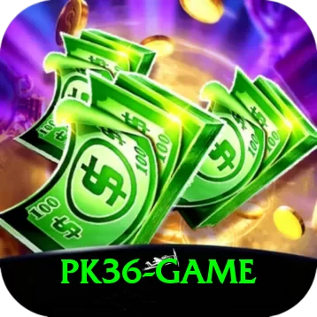 PK36 Plus APK v3.1.6 - 2