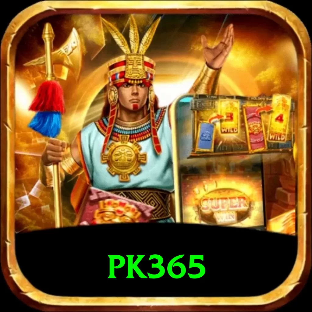 pk365 Games (Casino & Earning) Turbo vv5.3.5 - 2