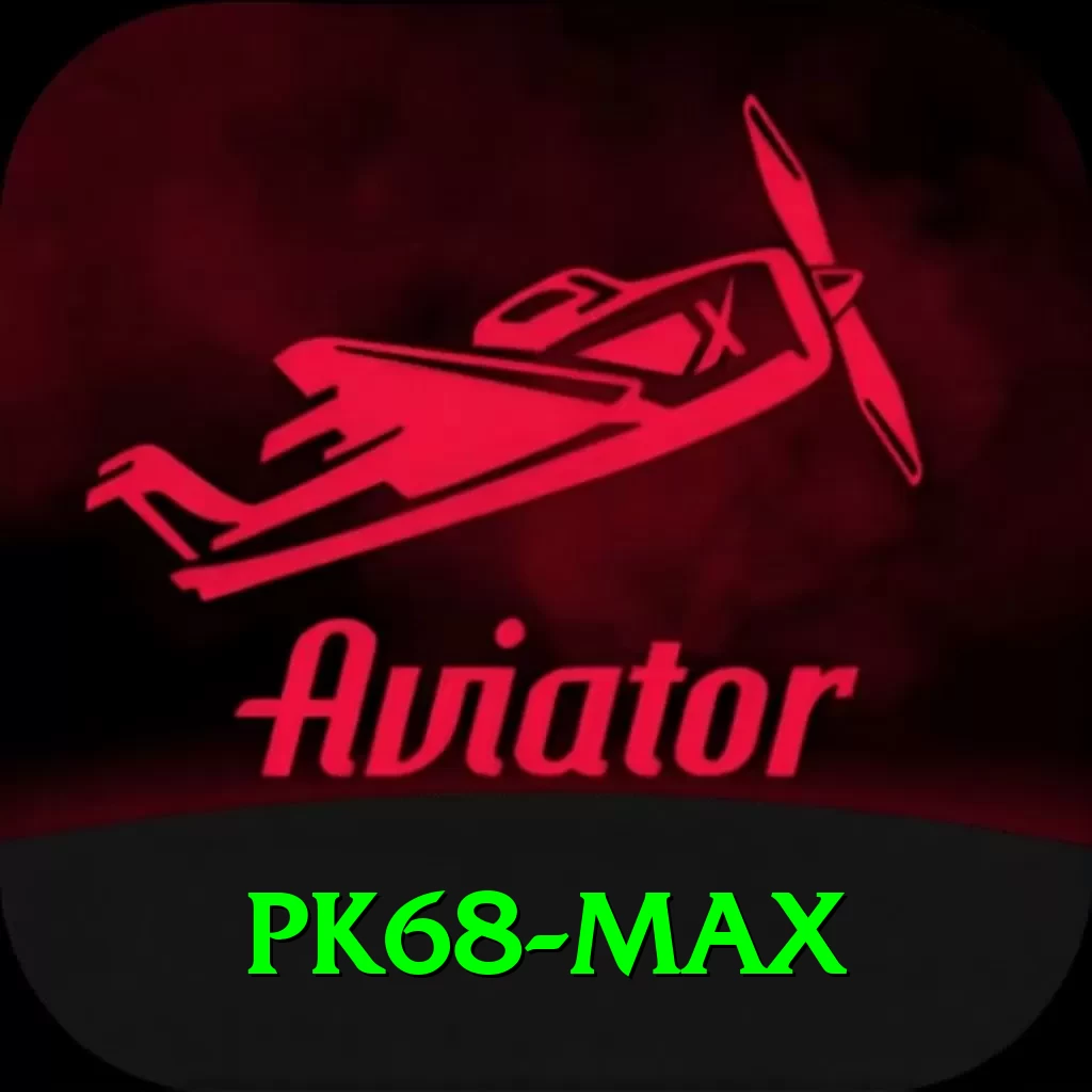 pk68 Ultimate v2.8.1 - 2