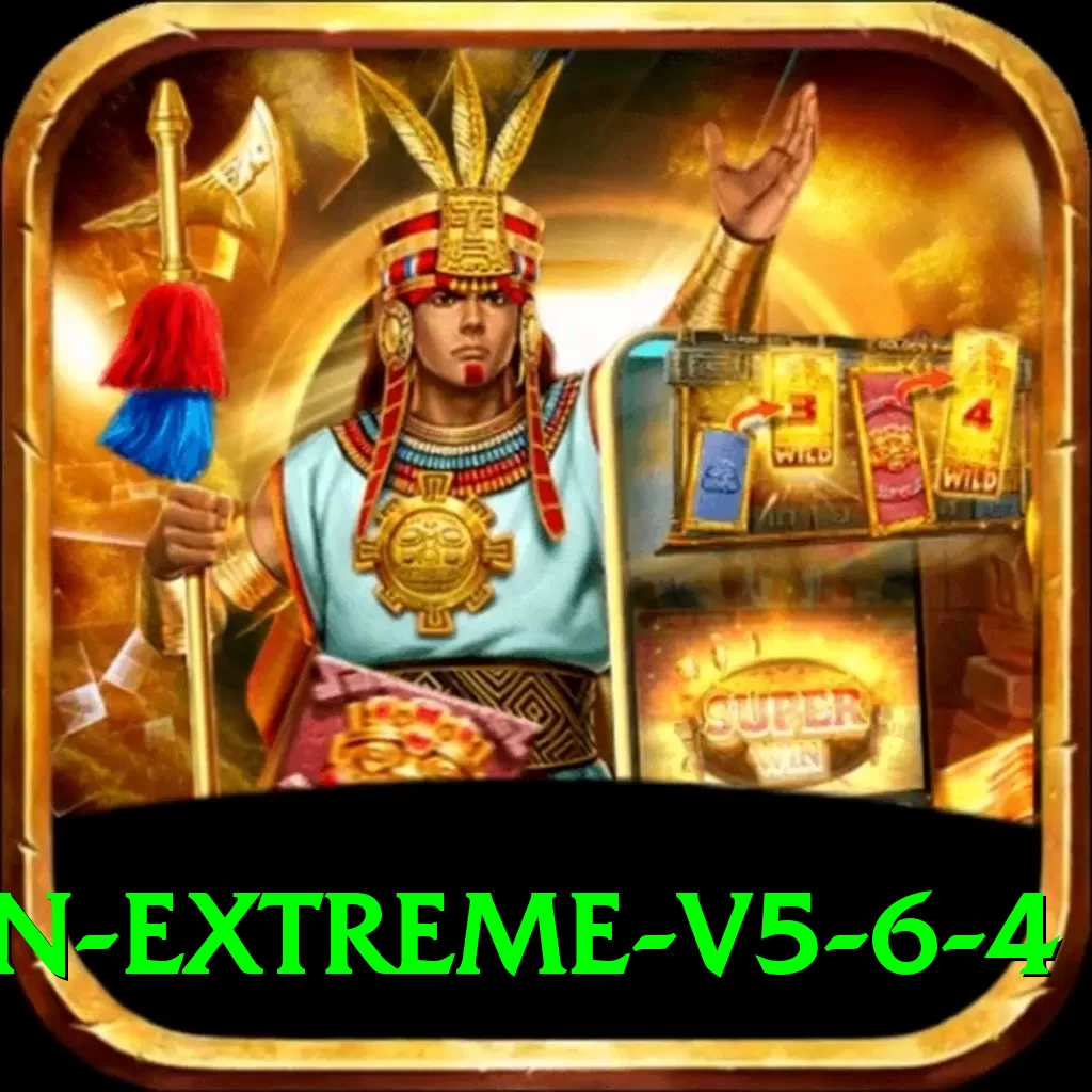 PKR Casino Pakistan Extreme v5.6.4 - 2