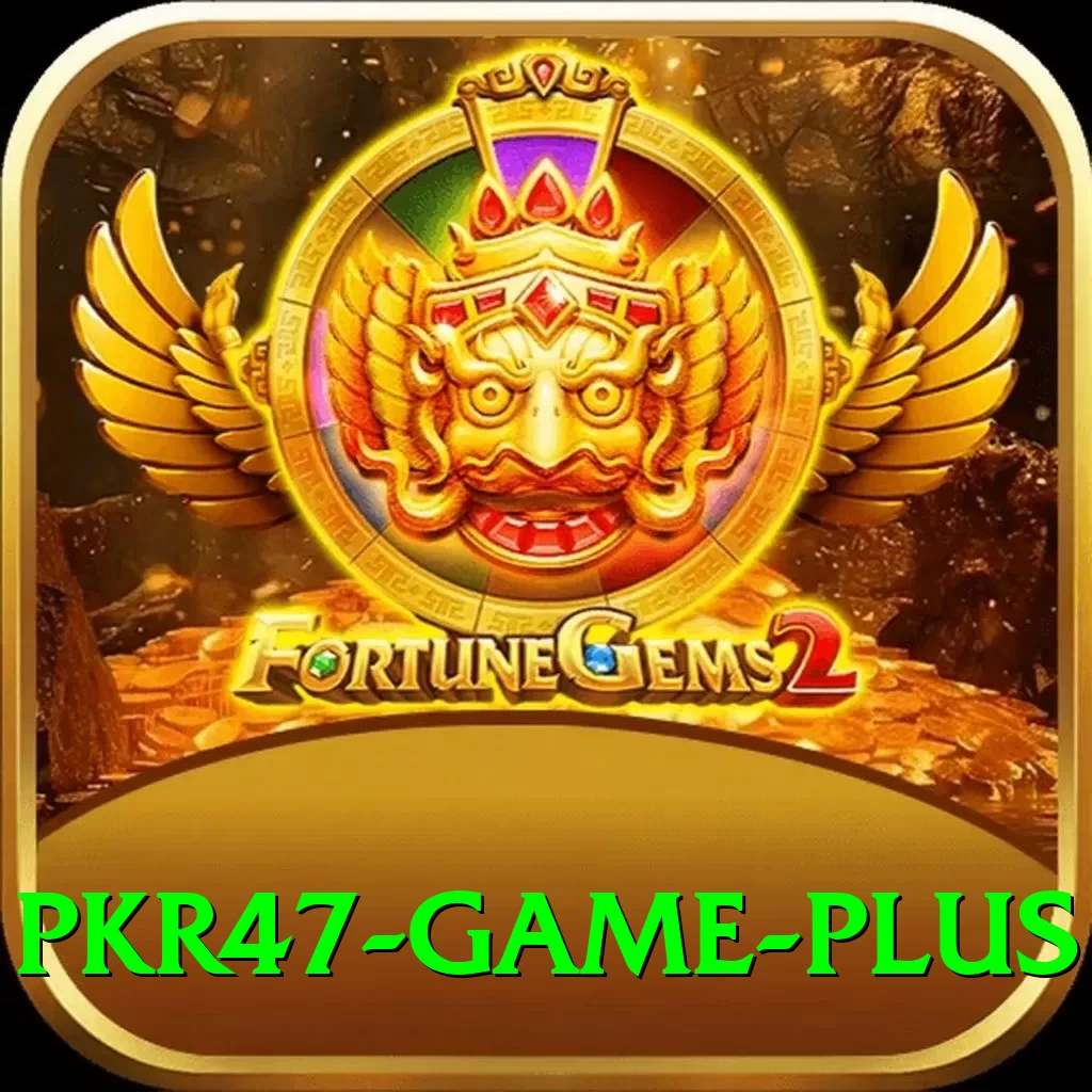 PKR47 Game Games Premium - 2