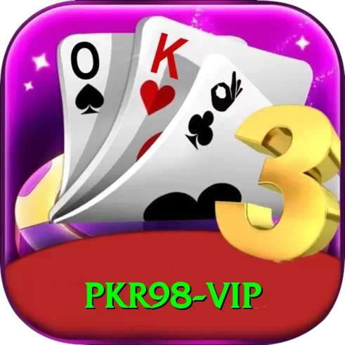 pkr98 Master APK v3.7.9 - 2