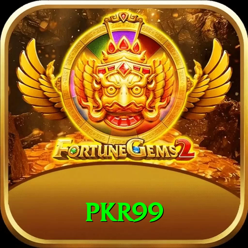 PKR99 Games (Casino & Earning) Turbo vv2.8.6 - 2