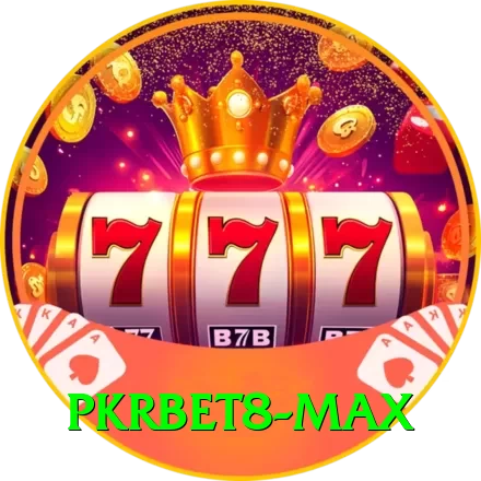pkrbet8 Deluxe New - 2