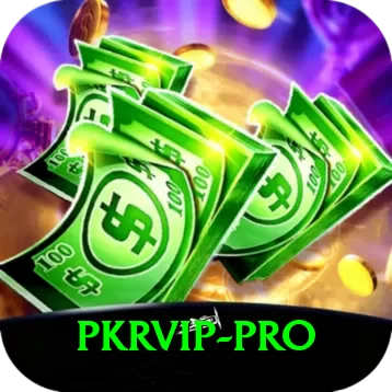 pkrvip Jackpot Champion v2.8.9 - 2