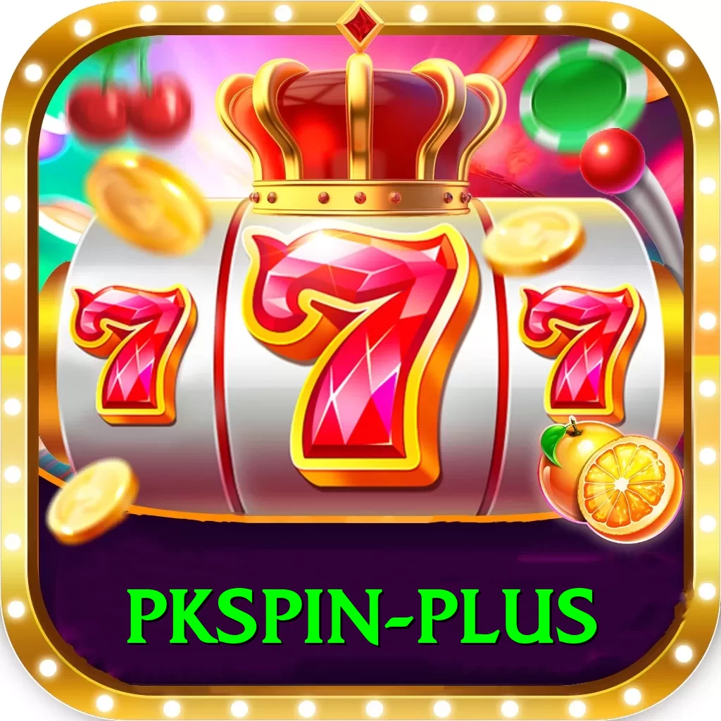 pkspin Gold Edition v2.0.5 - 2