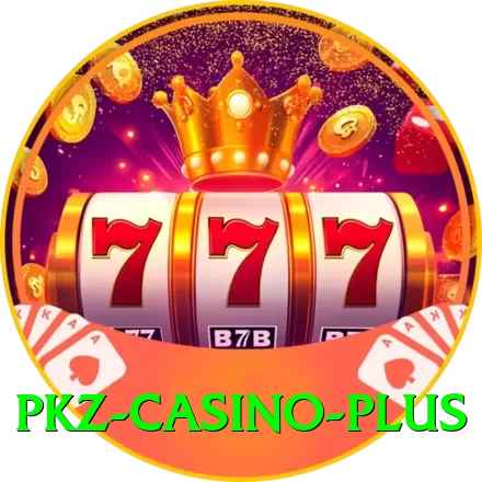 PKZ Casino Pro v4.4.2 - 2