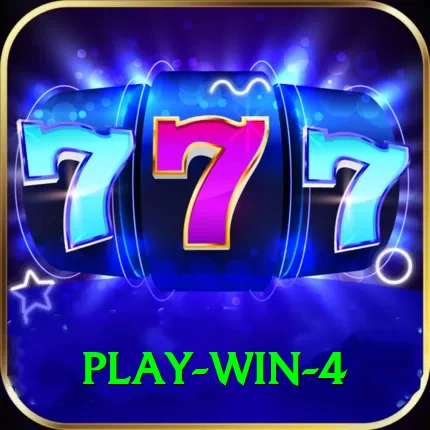 play win 4 VIP v3.8.1 - 2