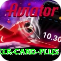 poker card Gaming Plus