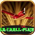 poker table Mobile VIP