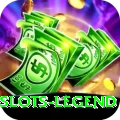 pokergame - Slots Legend