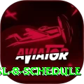 psl 8 schedule Premium Edition v2.7.8