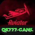 QK777 Game App