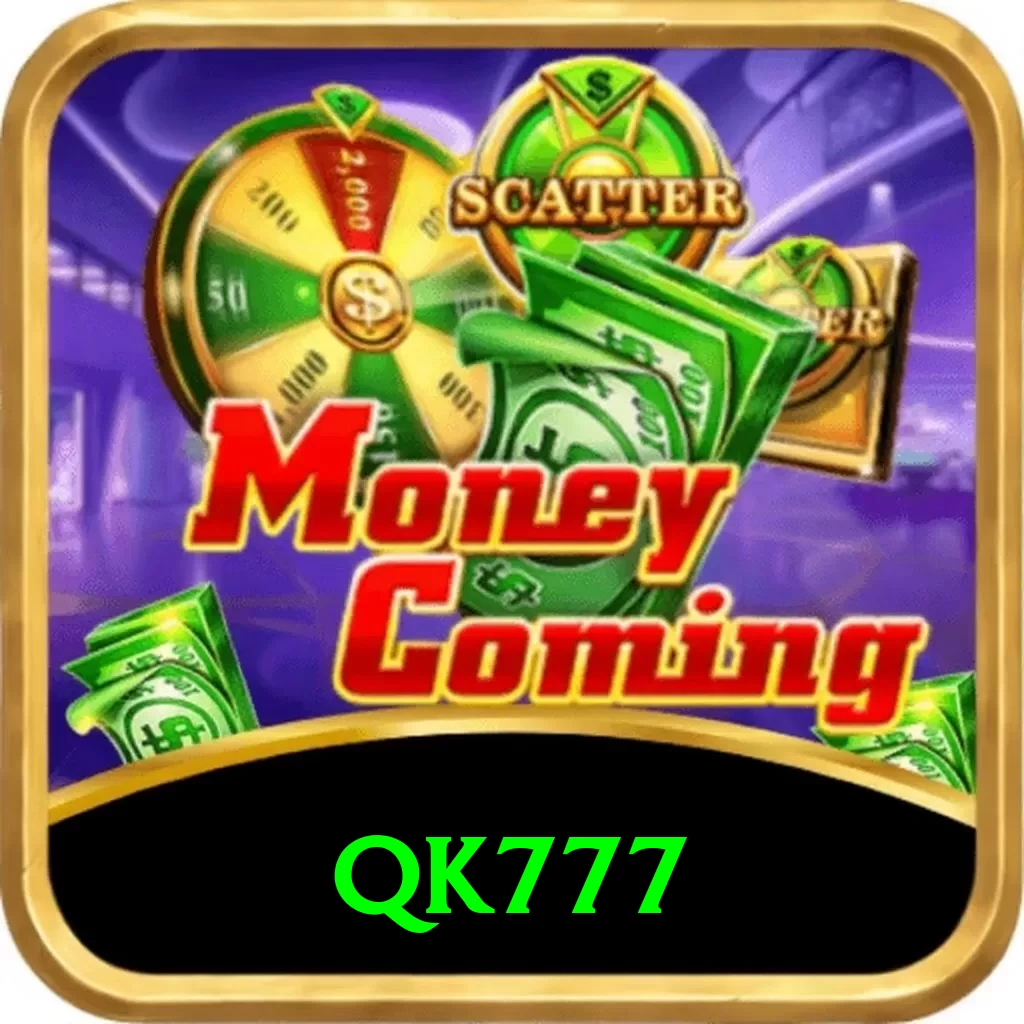 qk777 VIP v3.7.8 - 2
