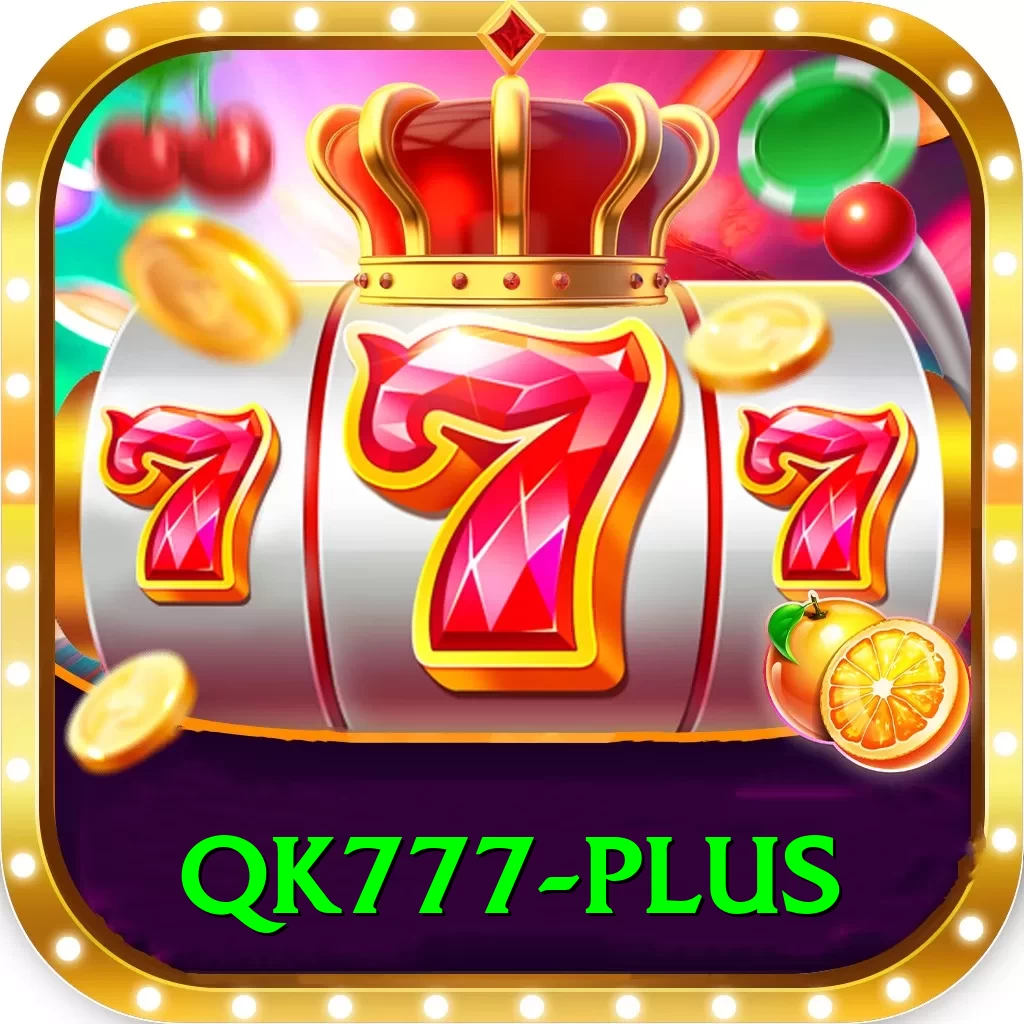 qk777 Gold Pro v3.6.3 - 2