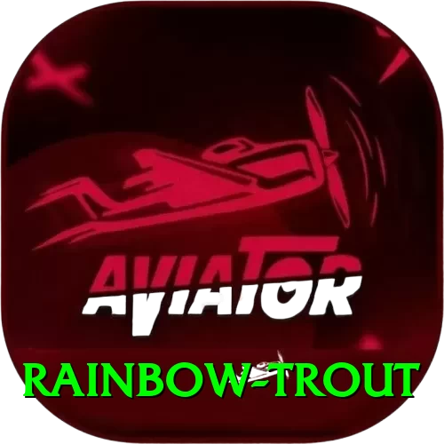 rainbow trout Elite v1.7.2 - 2