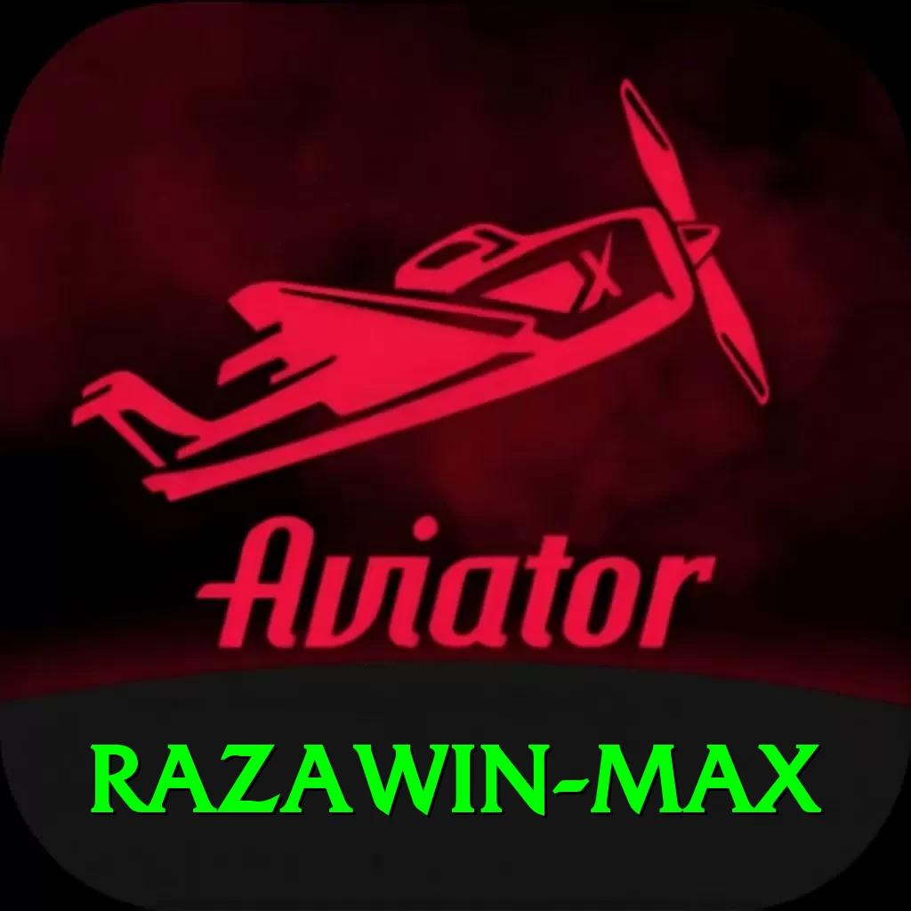 razawin Max - Win Real PKR - 2
