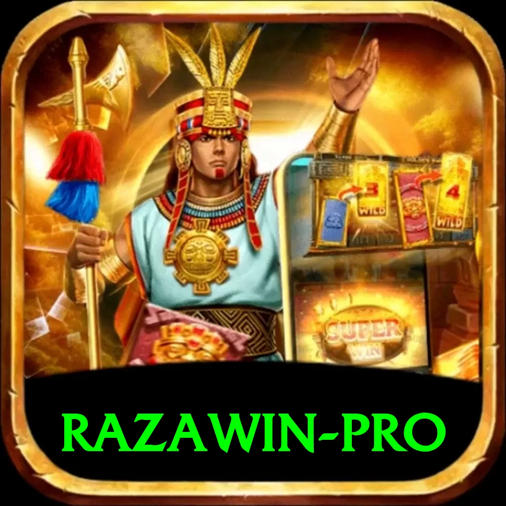 razawin Turbo Casino App - 2