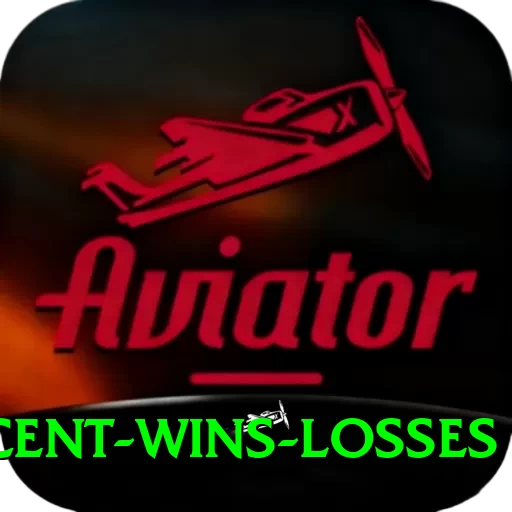 recent wins losses VIP Pro v2.3.4 - 2