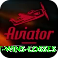 recent wins losses VIP Pro v2.3.4