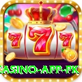 recharge casino app pk