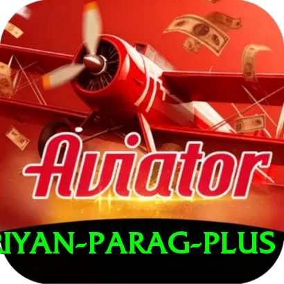 riyan parag Extreme Casino App - 2