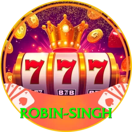 robin singh VIP Edition v2.8.2 - 2