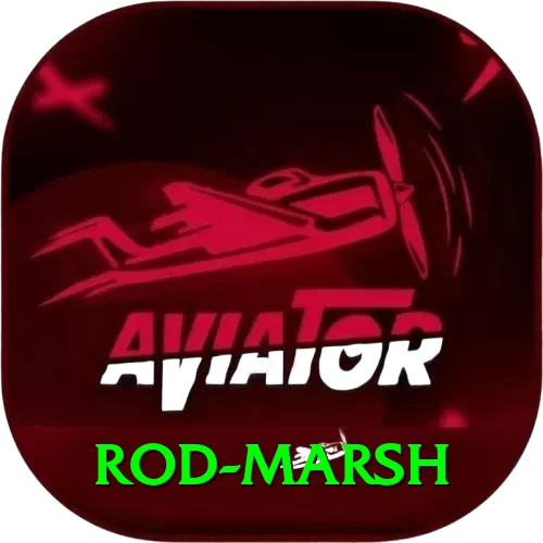 rod marsh Deluxe v2.1.7 - 2