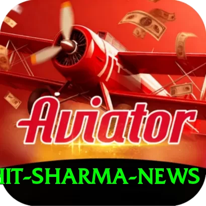rohit sharma news Deluxe Pro v3.1.4 - 2