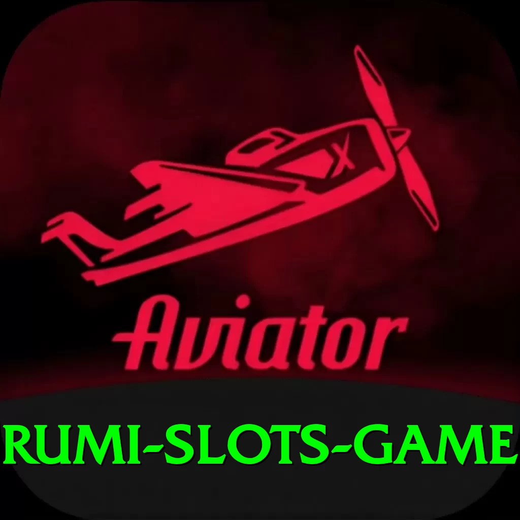 Rumi Slots Game Pro Edition v2.5.2 - 2