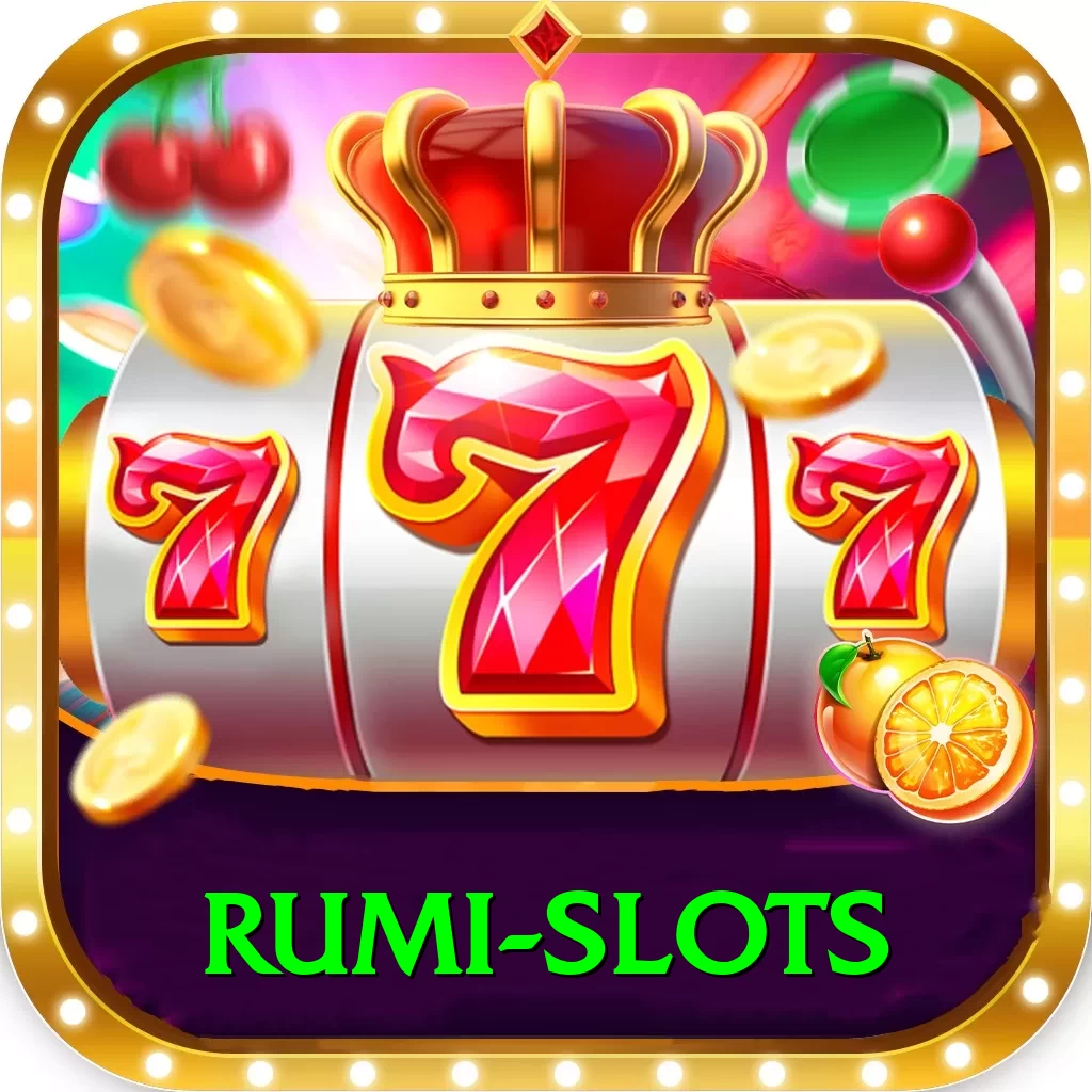 Rumi Slots Ultimate Pro v1.2.1 - 2