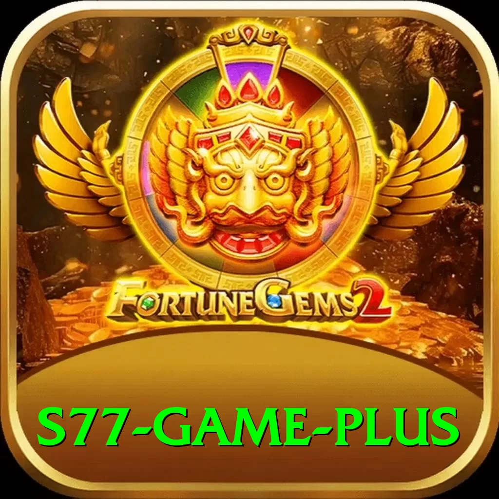 s77 game Deluxe v5.7.1 - 2