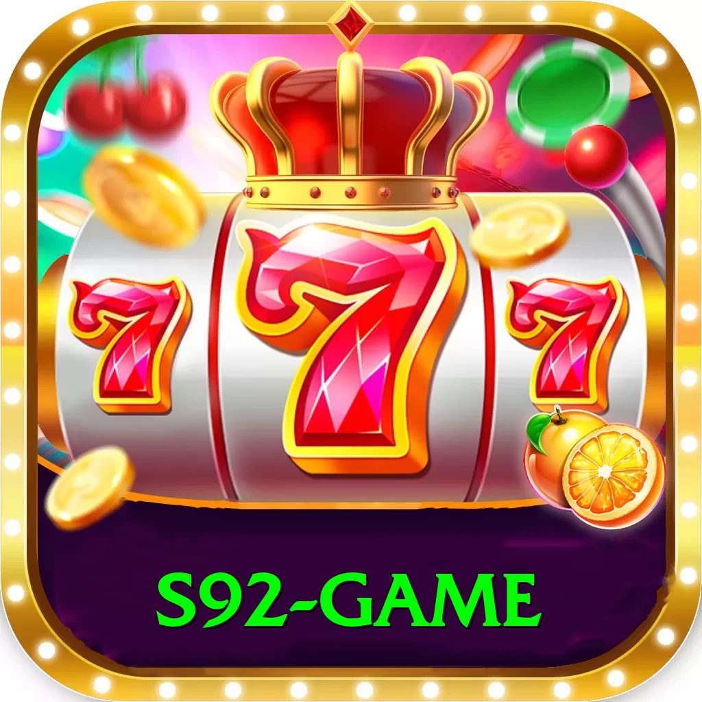 S92 Game Ultimate v2.8.2 - 2