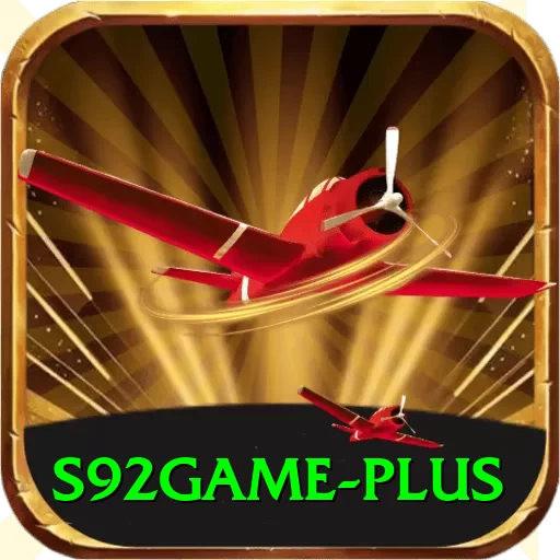 s92game Master v1.1.1 - 2