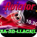 sa 20 league Ultimate Pro v3.3.1