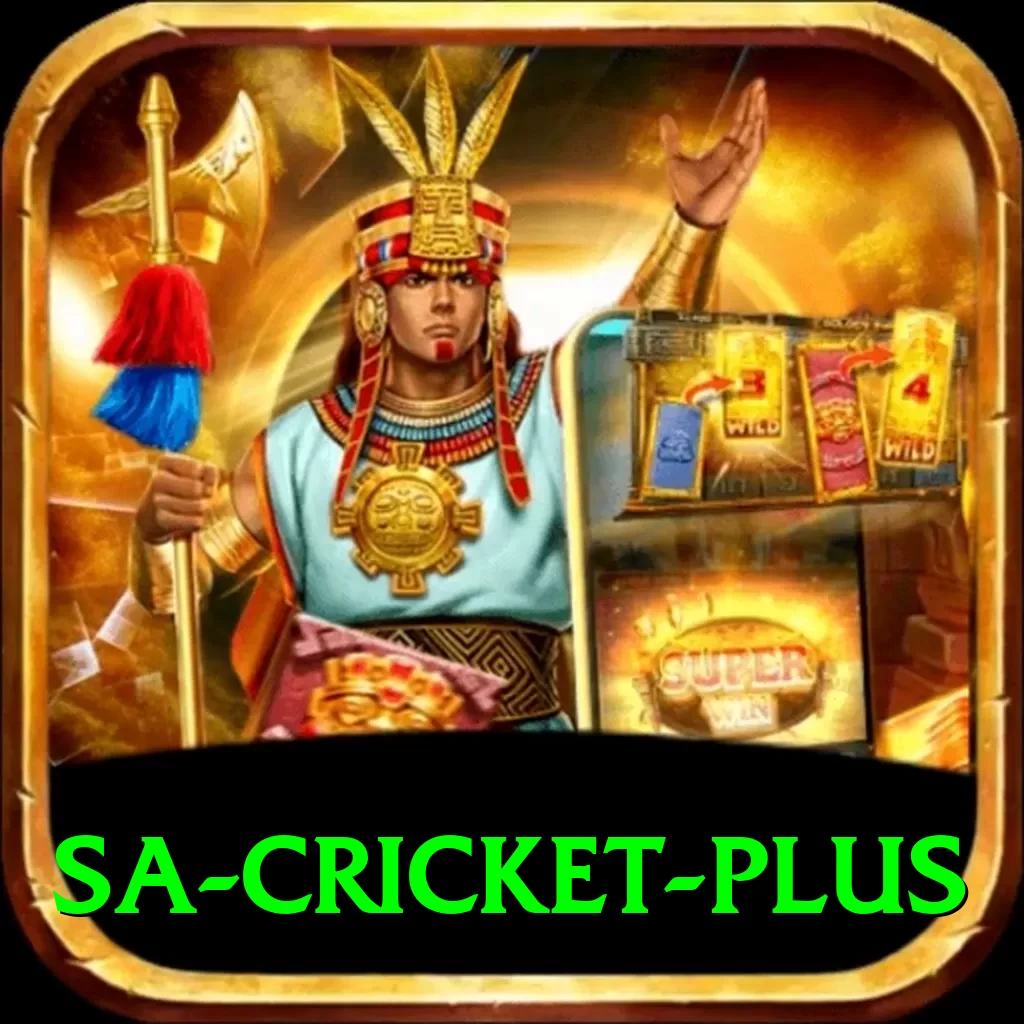sa cricket Plus - Casino & Slots - 2