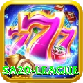 sa20 league VIP Pro v1.8.5