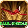 salil ankola App