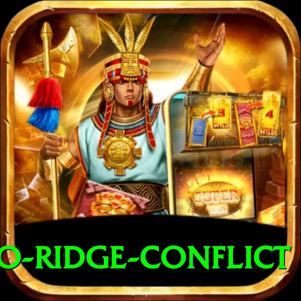 saltoro ridge conflict Max v2.7.7 - 2