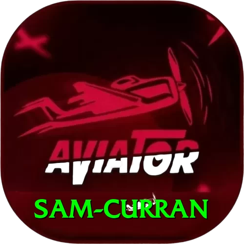 sam curran Deluxe Edition v3.6.0 - 2
