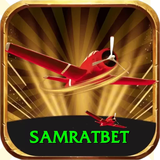 samratbet Plus Edition v1.7.0 - 2