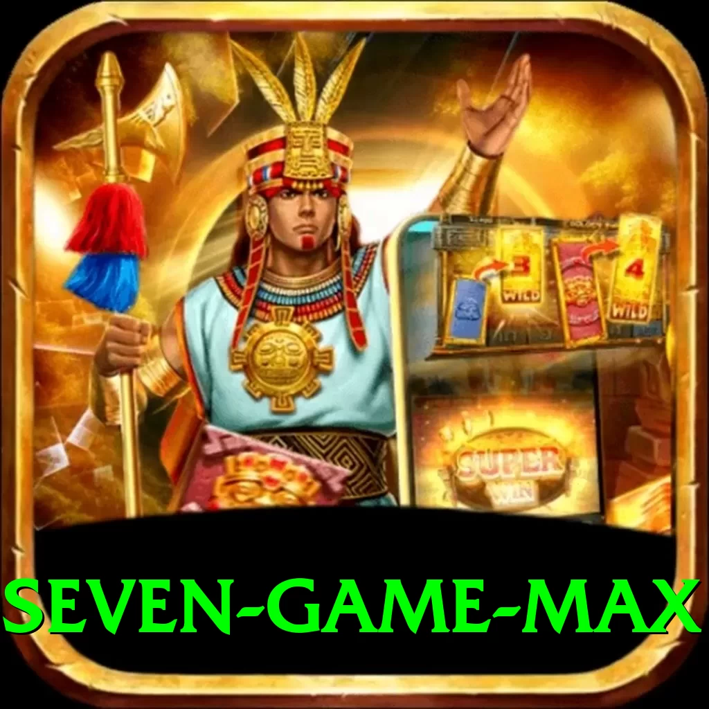 seven game Live Casino Prime - 2